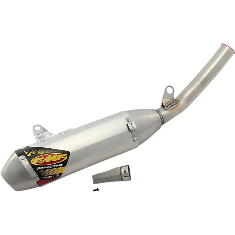 PowerCore 4 HEX Slip-On Muffler