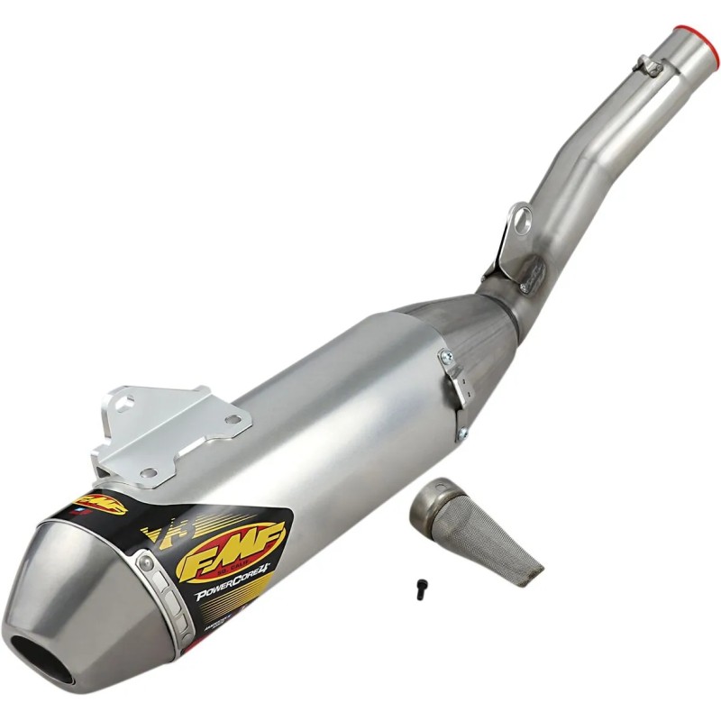 PowerCore 4 HEX Slip-On Muffler
