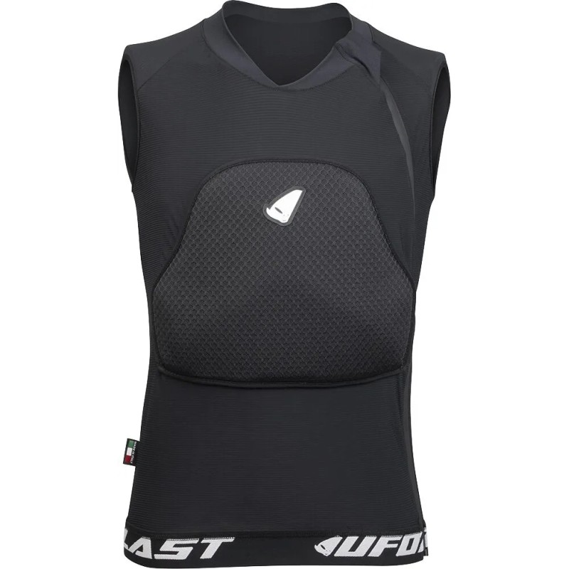 Reborn MV3 Safety Jacket