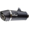 Nero Slip-On Muffler - Stainless Steel