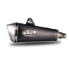KONIX Silp-On Muffler