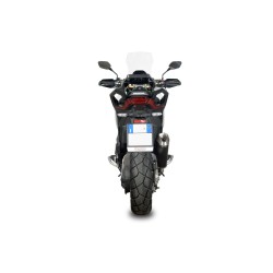 KONIX Silp-On Muffler