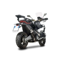 KONIX Silp-On Muffler