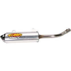 Powercore 2 Shorty Silencer