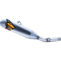 Powercore 4 Slip-On Muffler