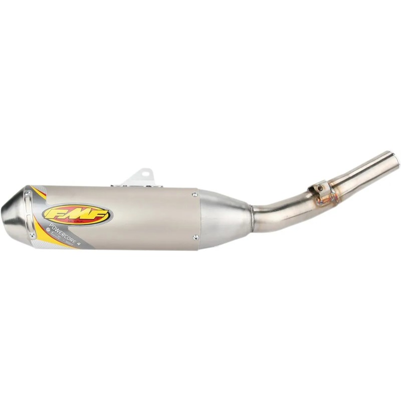 Powercore 4 Slip-On Muffler