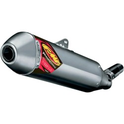 PowerCore 4 HEX Slip-On Muffler
