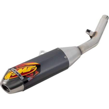 Powercore 4 Hex Slip-On Muffler