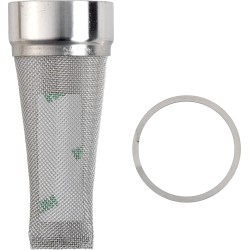 Powercore 4 Hex Slip-On Muffler