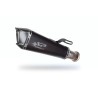 KONIX EVO Slip-On Muffler