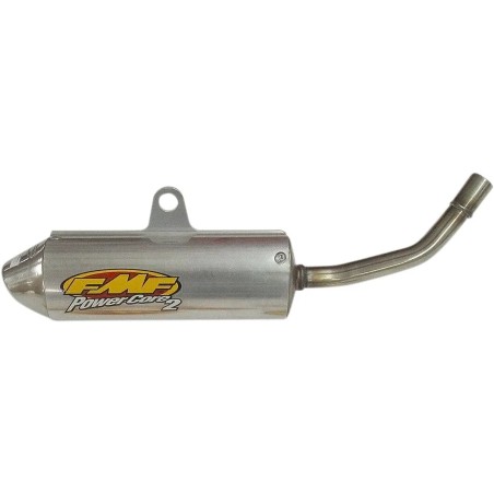 Powercore 2 Silencer