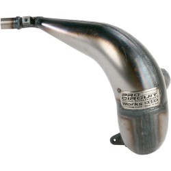 Works Pipe