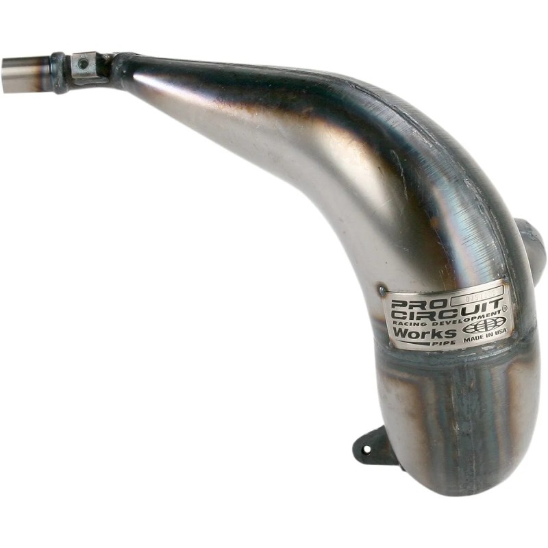 Works Pipe