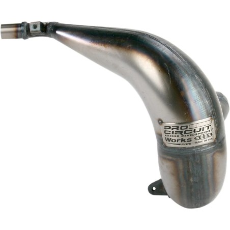 Works Pipe
