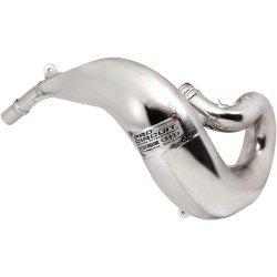 Platinum Head Pipe Exhaust