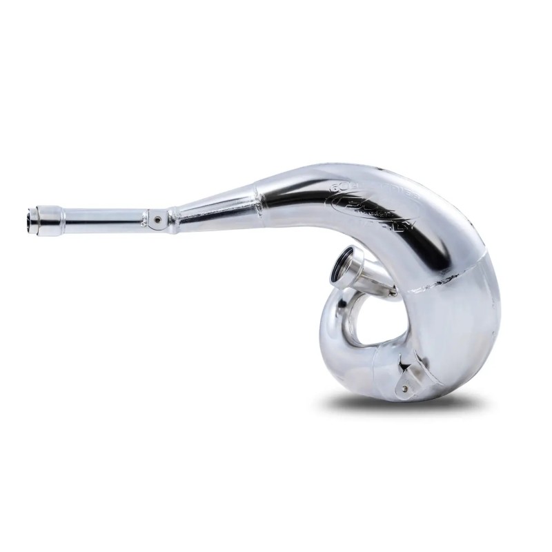 Gold Series Gnarly  Pipe