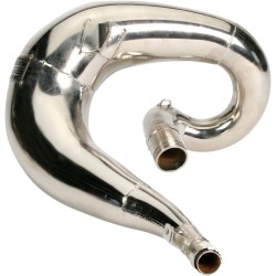 Platinum Head Pipe