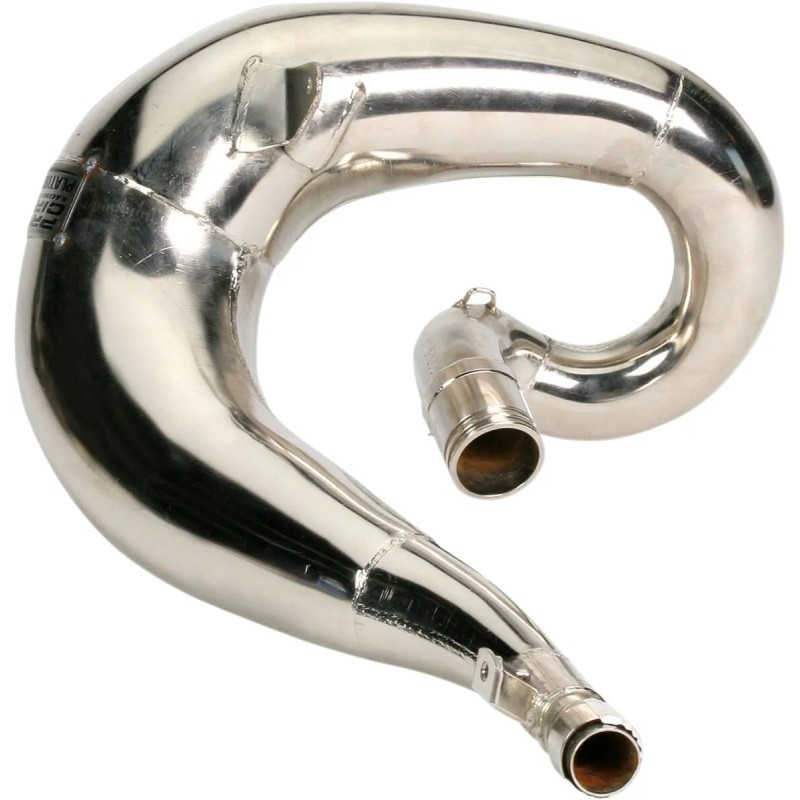 Platinum Head Pipe