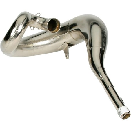Platinum Head Pipe