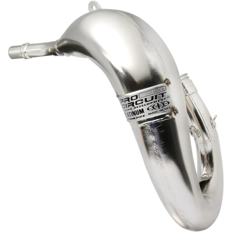 Collecteur Principal Platinum