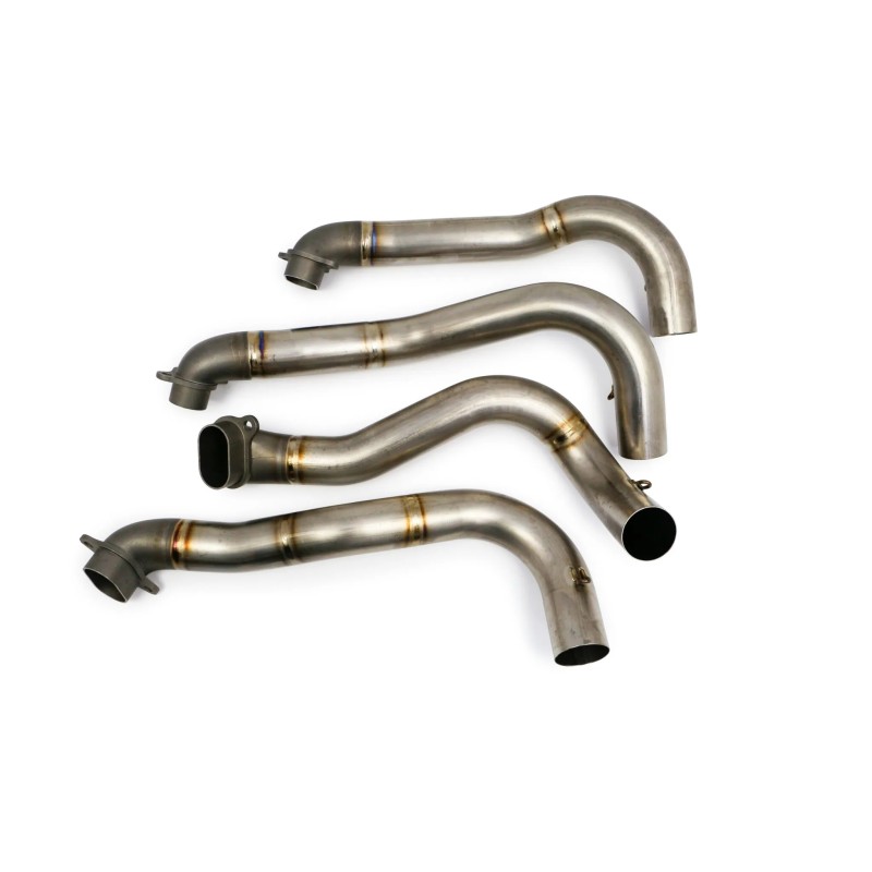 Headpipes