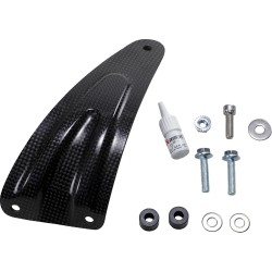 Support d'échappement de rechange Aprilia