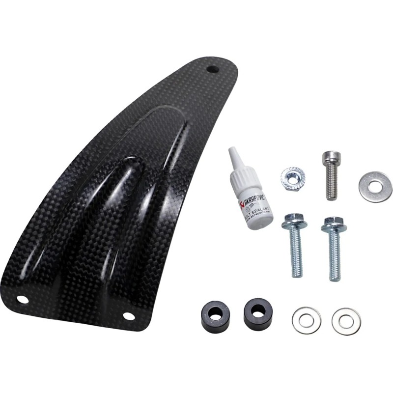 Aprilia Replacement Exhaust Bracket