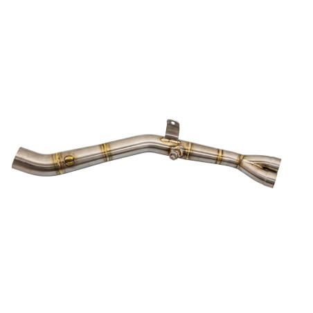 Tube central, de liaison & Y