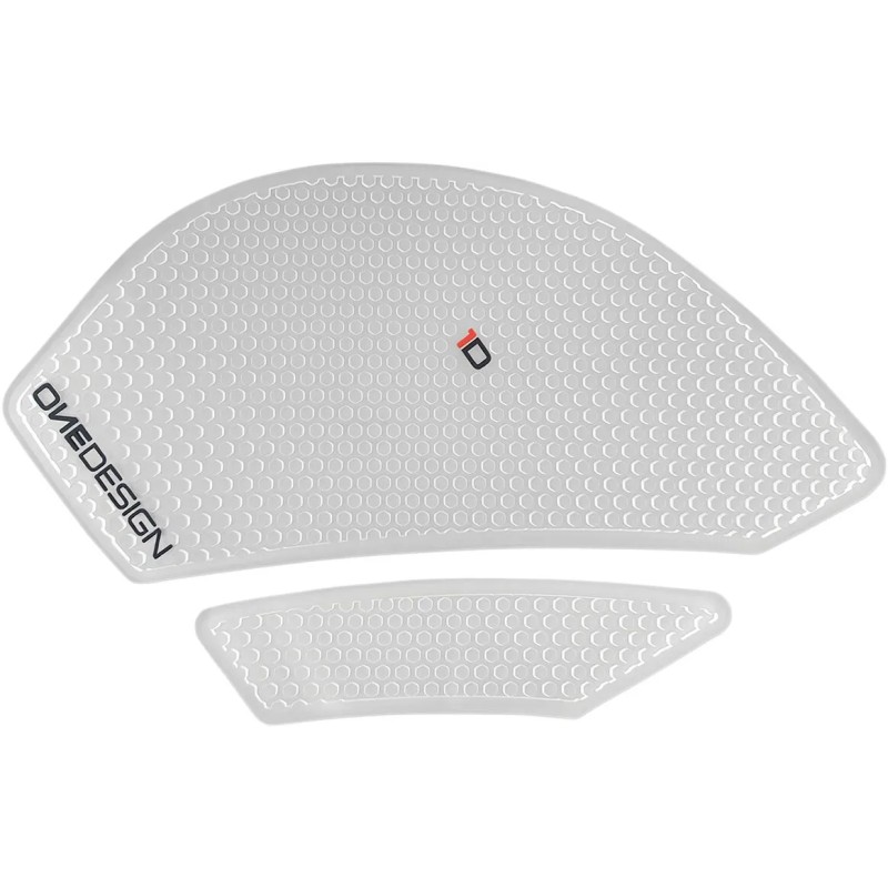 Tapis de protection pour réservoir