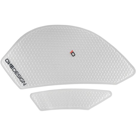 Tapis de protection pour réservoir