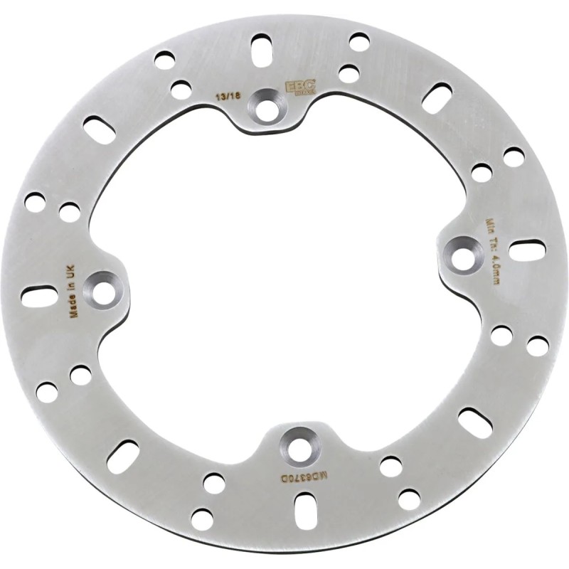 MD Series ATV Brake Rotor