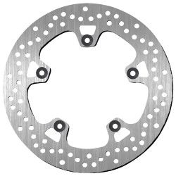 Brake Rotor Standard Round