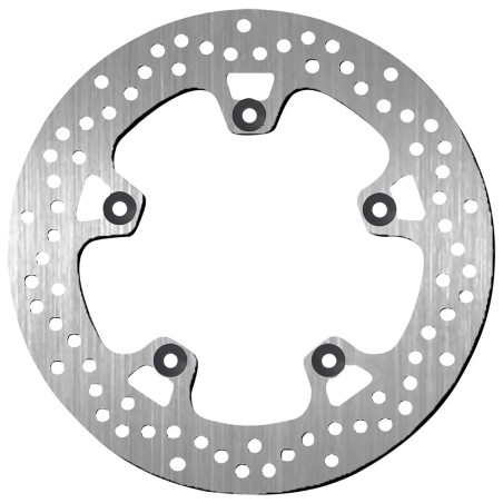Brake Rotor Standard Round