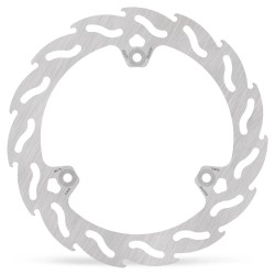 Flame Series Fixed Rotor