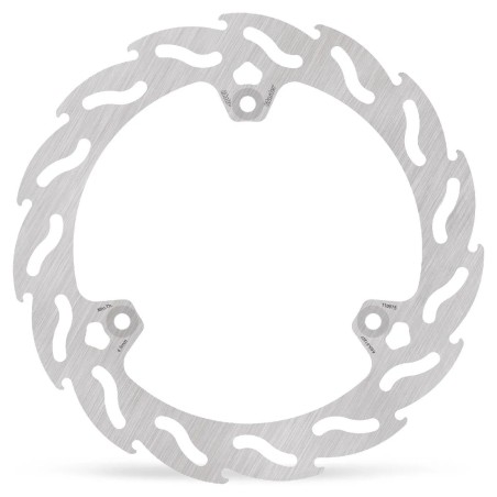 Disque de frein fixe série Flame