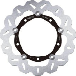 Brake Rotor