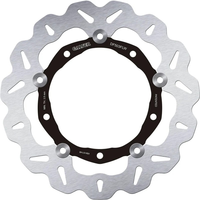 Brake Rotor