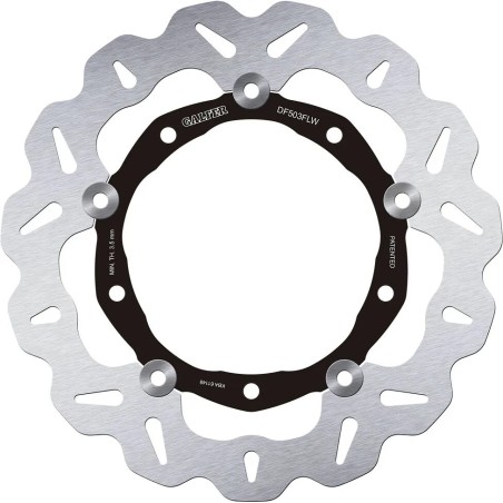 Brake Rotor