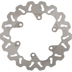 Brake Rotor