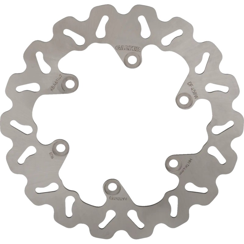 Brake Rotor