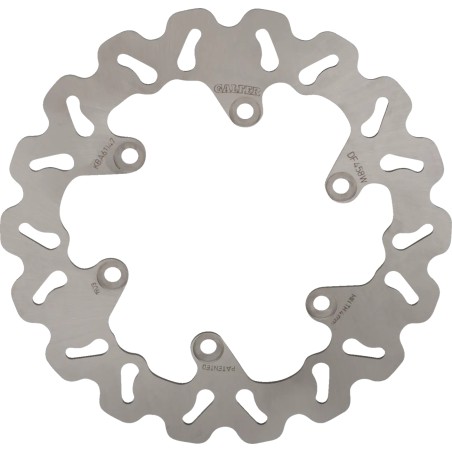 Brake Rotor