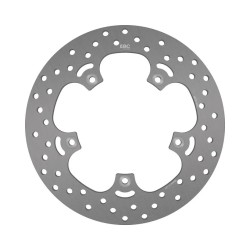 Disque de frein rond pour scooter série D