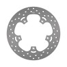 Round D-Series Scooter Brake Rotor