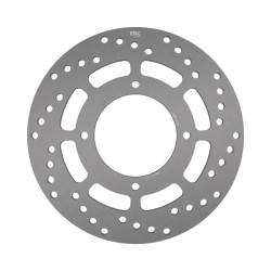 Disque de frein rond pour scooter série D