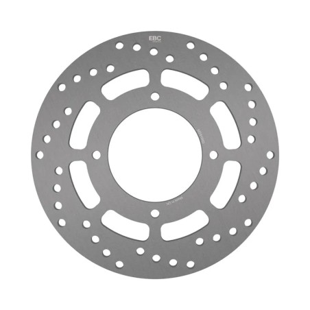 Round D-Series Scooter Brake Rotor