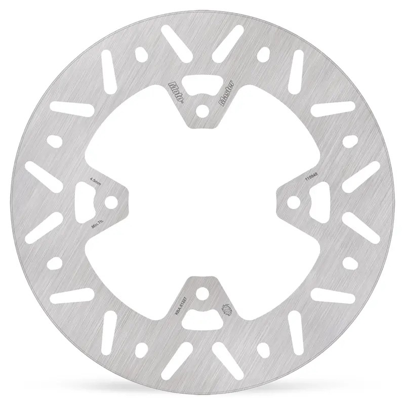 Nitro Series Brake Disc Scooter