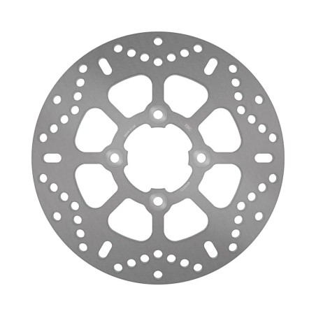 Round D-Series Scooter Brake Rotor