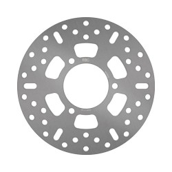 Round D-Series Scooter Brake Rotor
