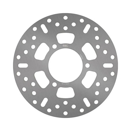 Round D-Series Scooter Brake Rotor