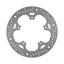 Round D-Series Scooter Brake Rotor
